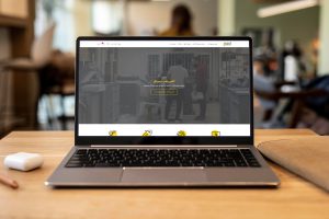 نمایی از سایت پادچاپ